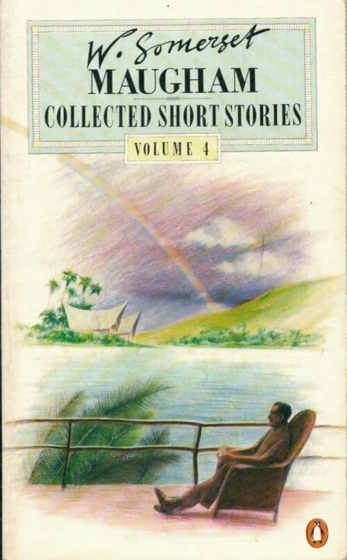 Collected short stories - Graham Greene