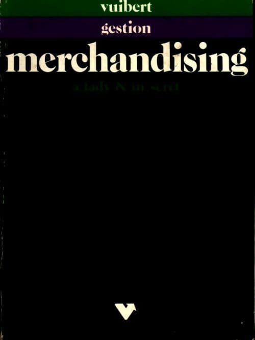 Merchandising - A. Fady