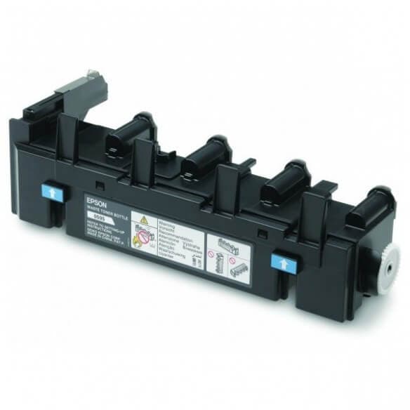Epson collecteur de toner Aculaser c3900 26000 pages d'origine - C13S050595