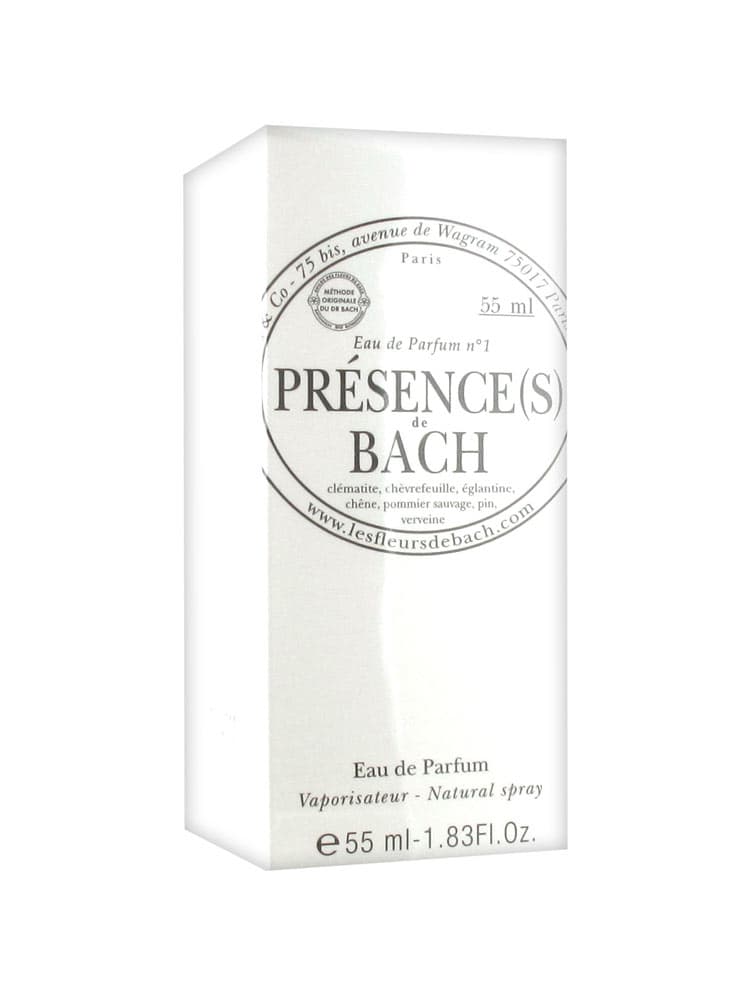 Elixirs & Co Eau de Parfum Présence Vapo 55 ml