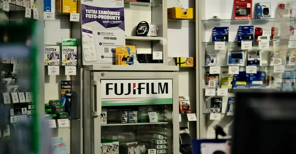 Comment l'intelligence artificielle transforme le retail moderne