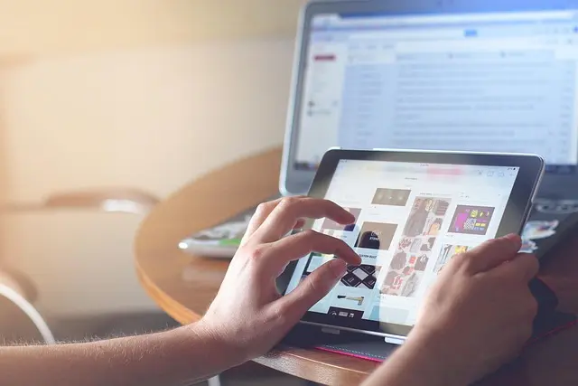 Les enjeux de la digitalisation pour le retail moderne