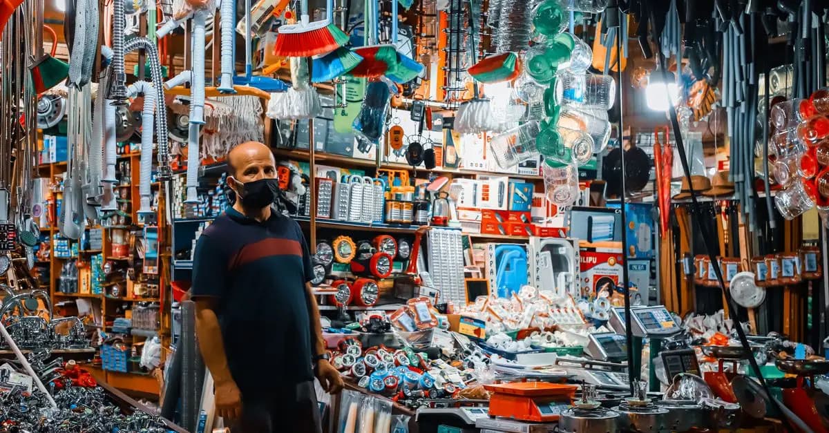 Les stratégies gagnantes pour attirer les clients en magasin