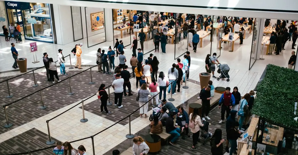 Comment l'expérience client façonne le retail moderne