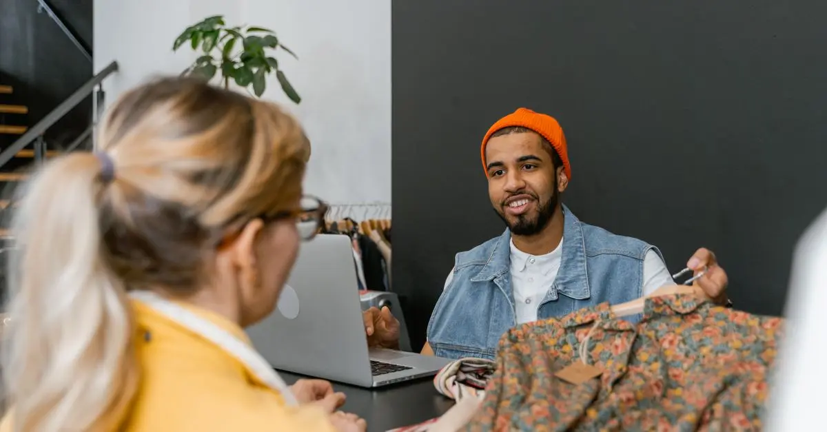 Le rôle clé de l'expérience client dans le retail moderne