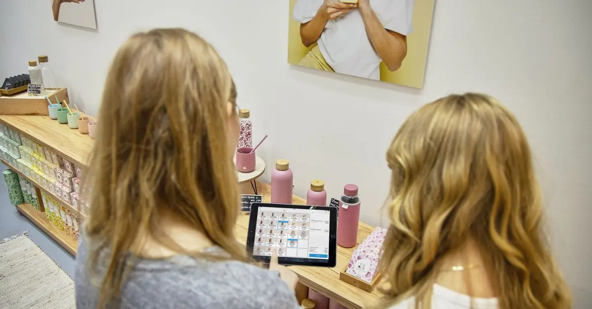 Comment l'intelligence artificielle transforme le retail aujourd'hui