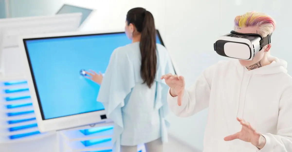 Les nouvelles technologies qui transforment le retail