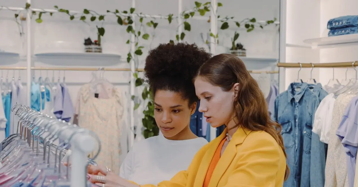 L'importance de l'expérience client dans le retail moderne