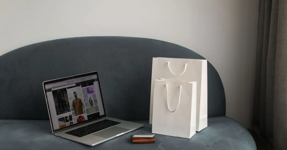Comment intégrer le e-commerce à votre stratégie de retail