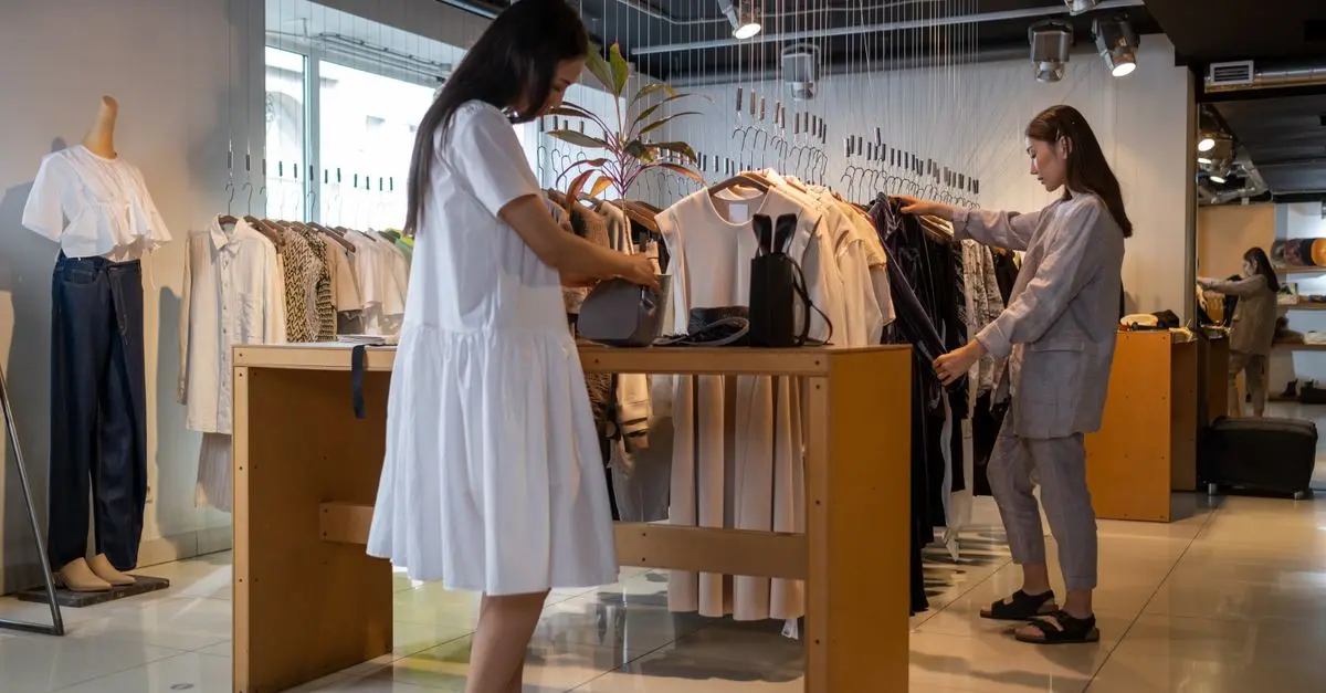 Les meilleures stratégies de vente pour le commerce de détail