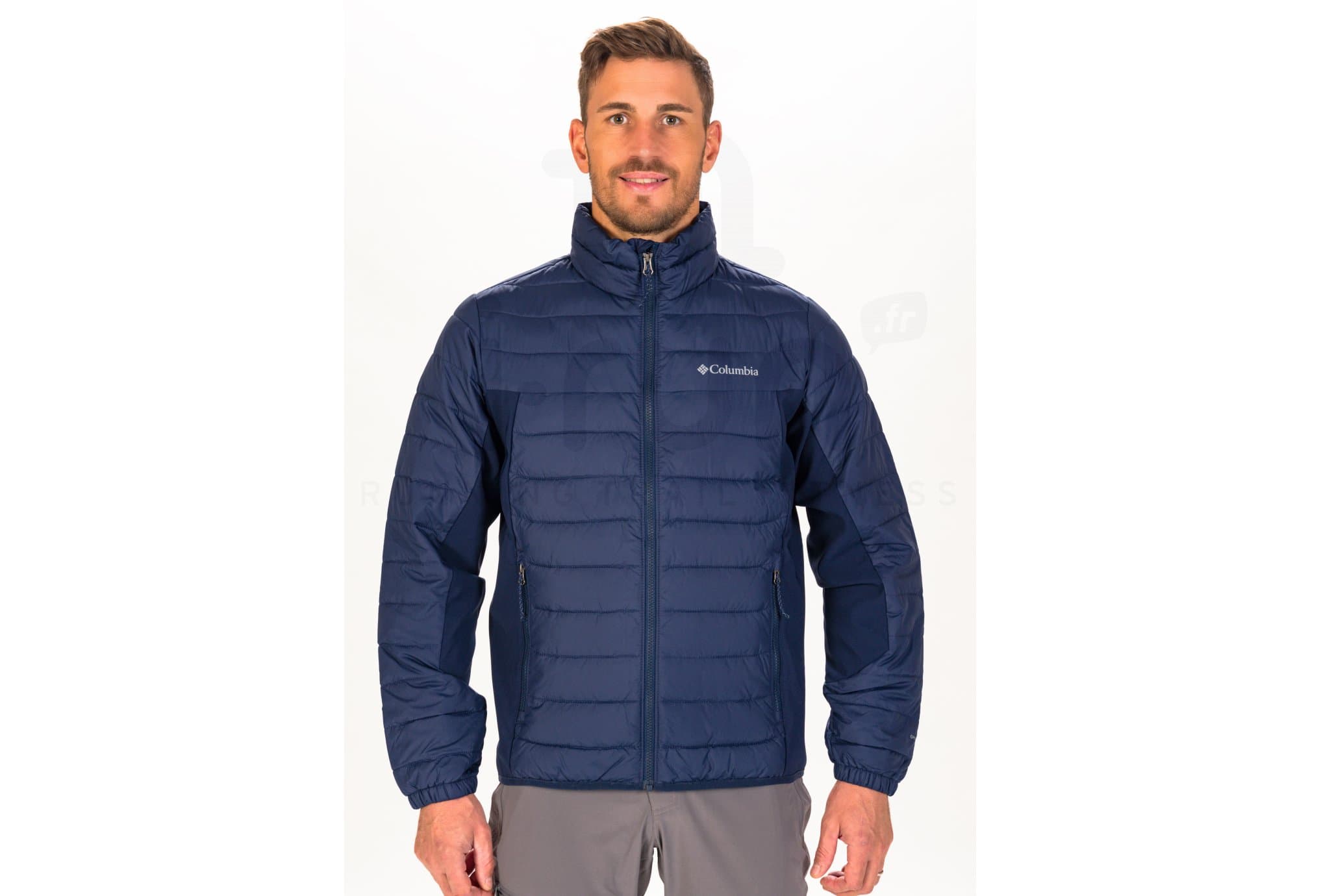 Columbia Hybride Powder Lite M