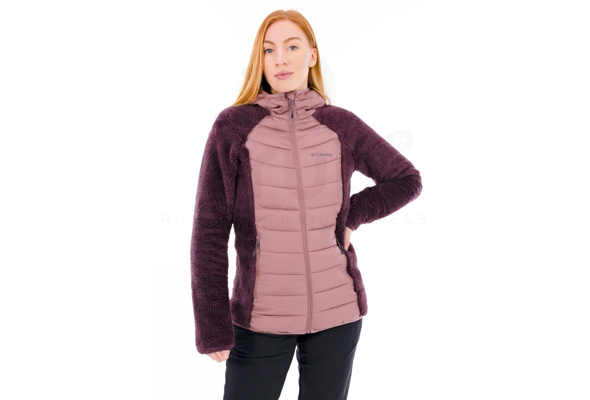 Columbia Sherpa Hybride Powder Lite II